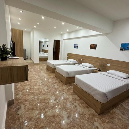 Lilly Rooms And Studio Hurghada Exterior photo