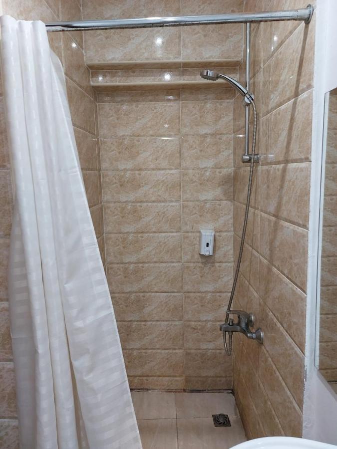Lilly Rooms And Studio Hurghada Exterior photo