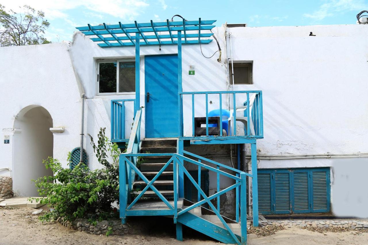 Lilly Rooms And Studio Hurghada Exterior photo