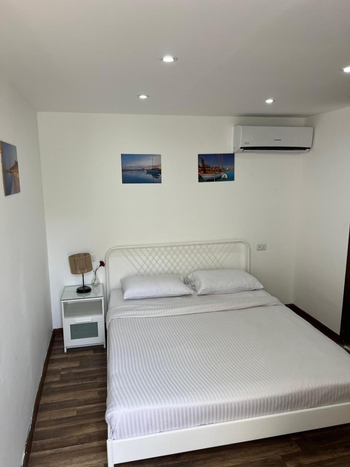 Lilly Rooms And Studio Hurghada Exterior photo