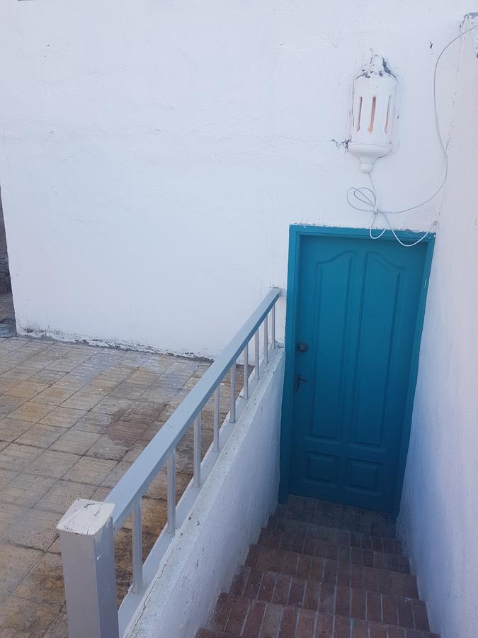 Lilly Rooms And Studio Hurghada Exterior photo