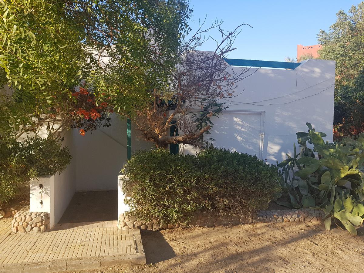 Lilly Rooms And Studio Hurghada Exterior photo