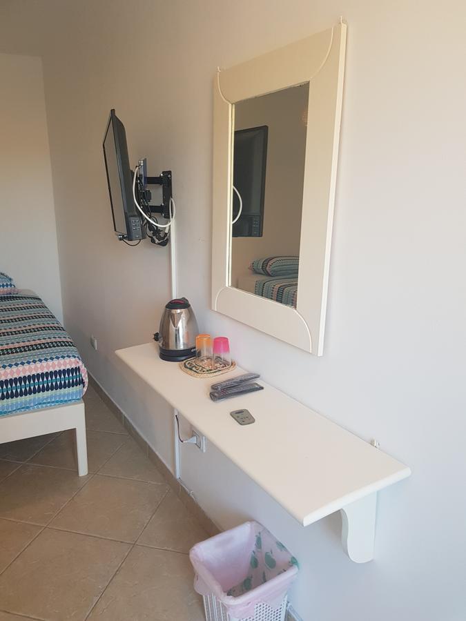 Lilly Rooms And Studio Hurghada Exterior photo