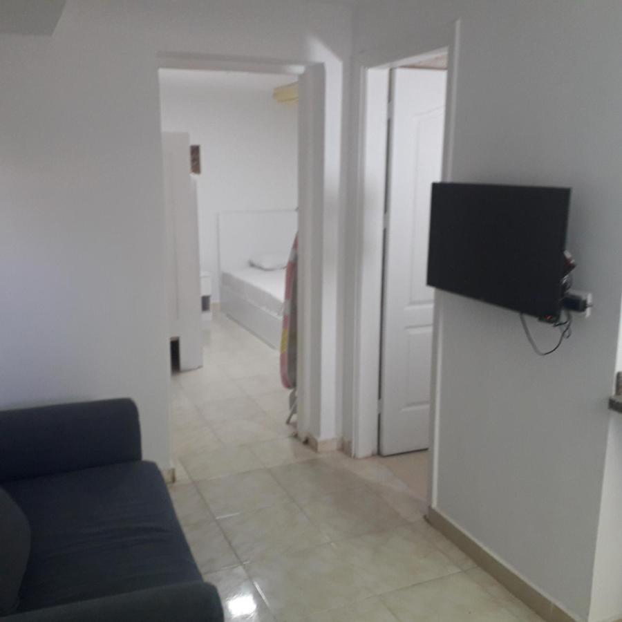 Lilly Rooms And Studio Hurghada Exterior photo